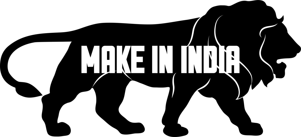 make in india